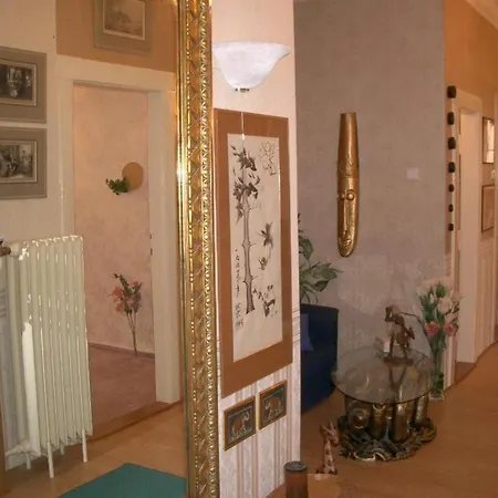 Apartmán Evalada Centrum