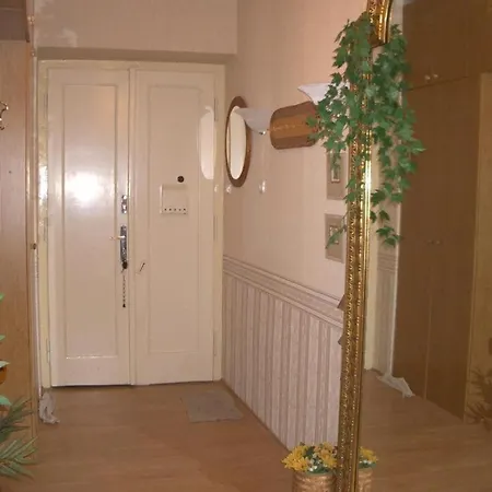 Evalada Centrum Apartmán *