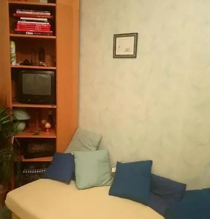 Apartmán Evalada Centrum *