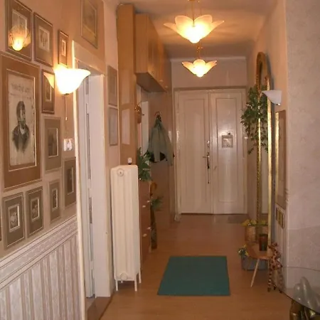 Evalada Centrum * Praha