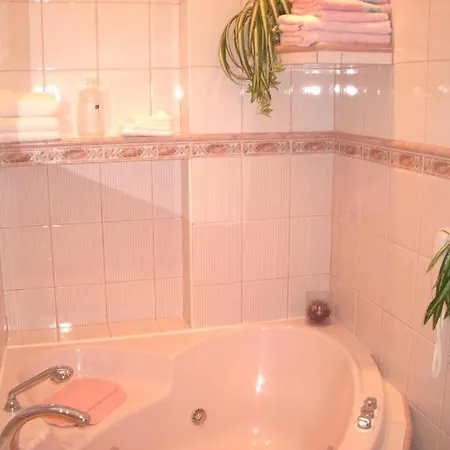 Evalada Centrum Apartmán *