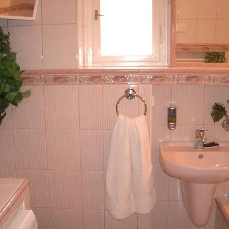 Apartmán Evalada Centrum Praha